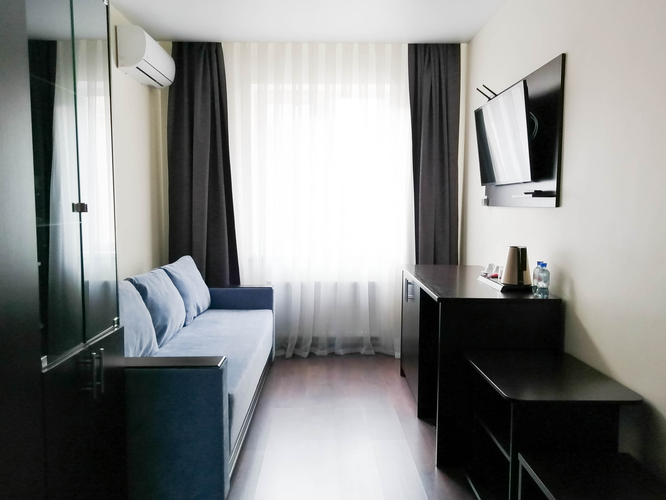 Фотография отеля