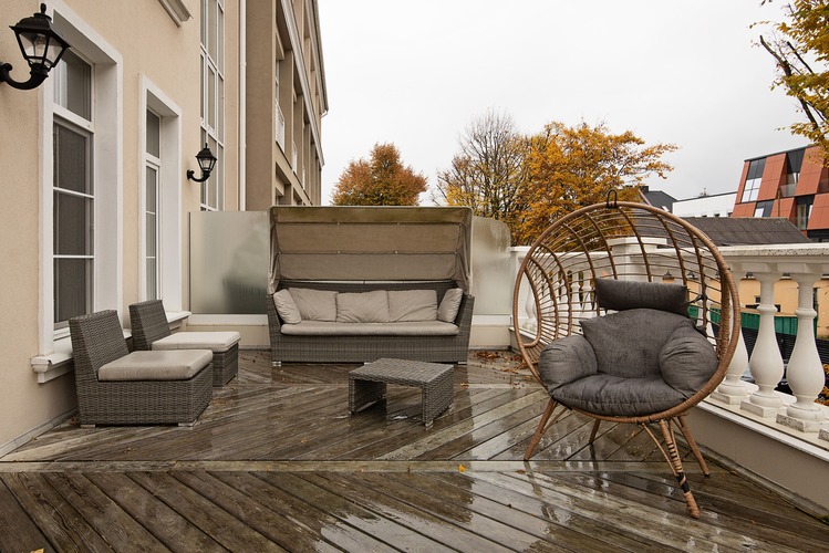 Фотография отеля