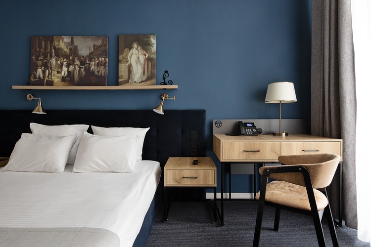 Фотография отеля