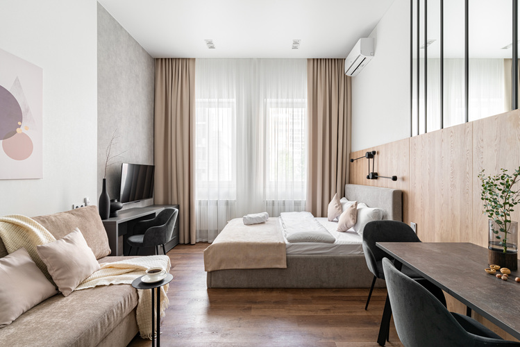 Фотография отеля