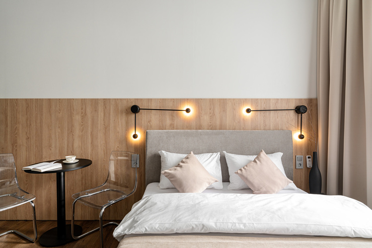 Фотография отеля