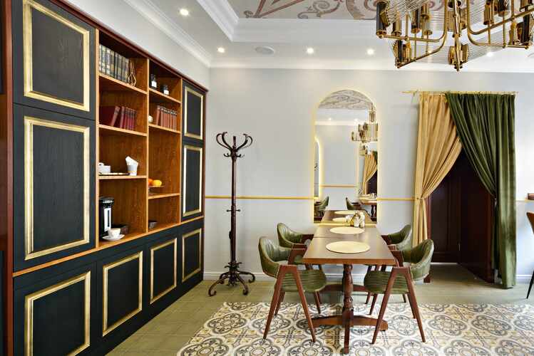 Фотография отеля