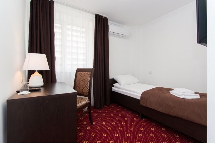 Фотография отеля