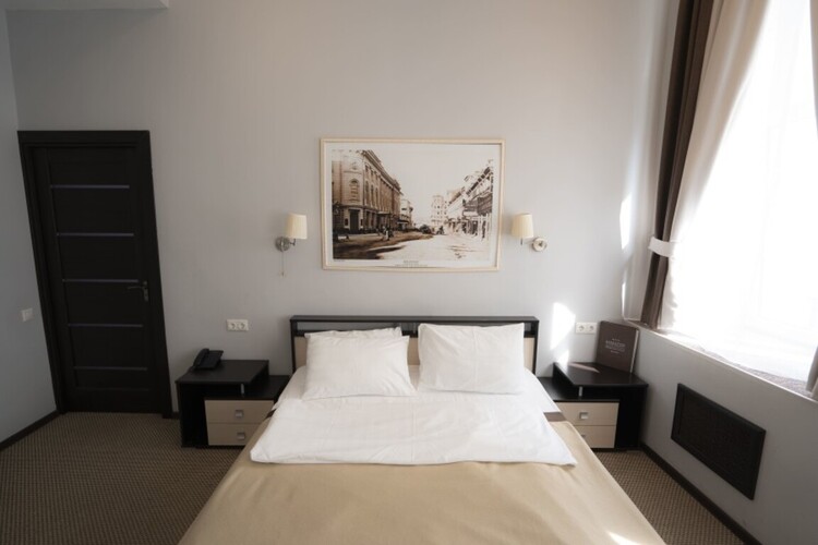 Фотография отеля