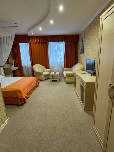 Фотография отеля