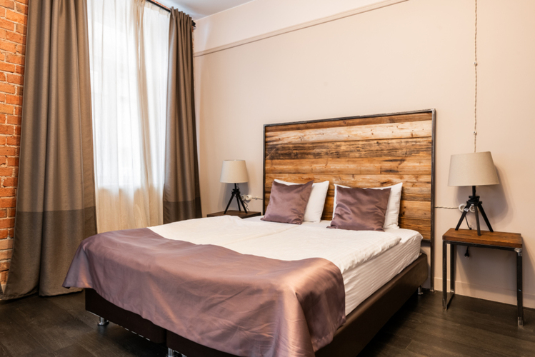 Фотография отеля