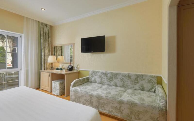 Фотография отеля