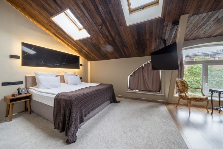 Фотография отеля