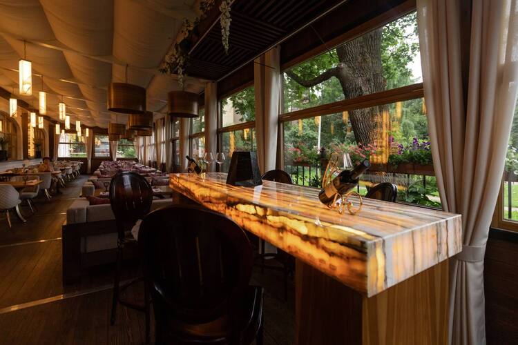 Фотография отеля