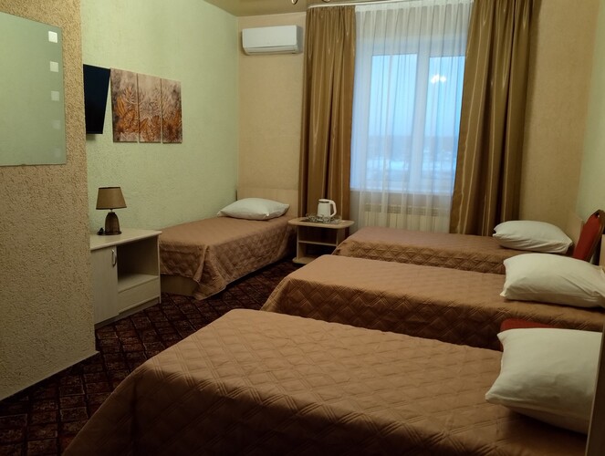 Фотография отеля