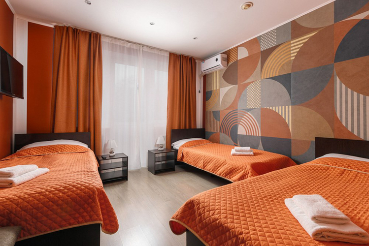 Фотография отеля