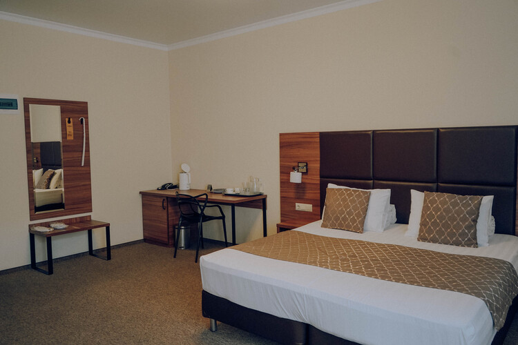 Фотография отеля