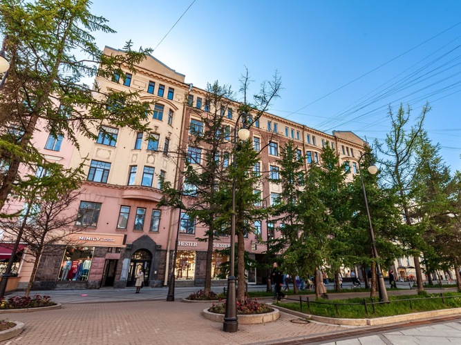 Фотография отеля