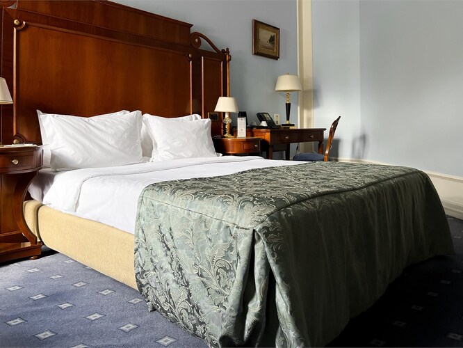 Фотография отеля