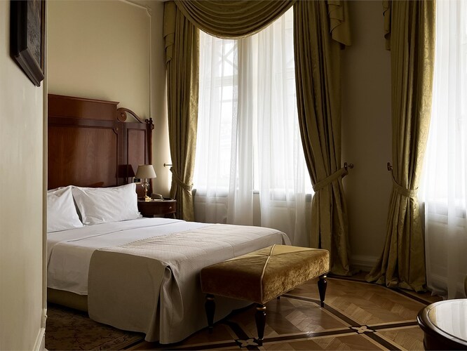 Фотография отеля