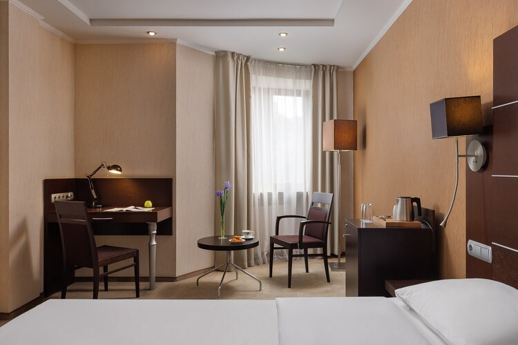 Фотография отеля