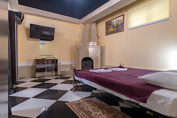 Фотография отеля