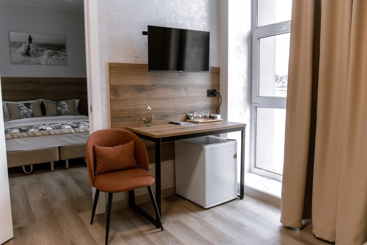 Фотография отеля