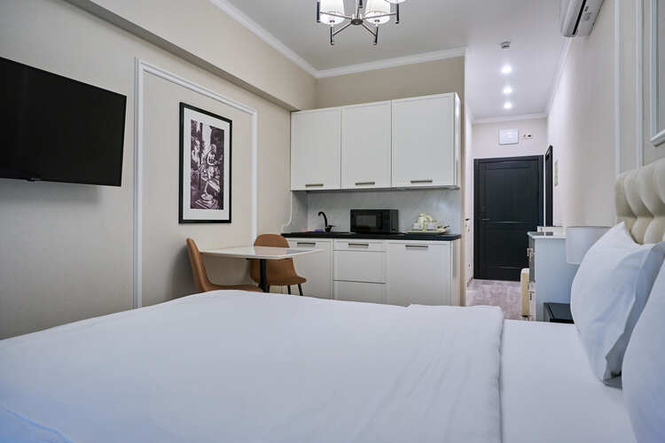 Фотография отеля