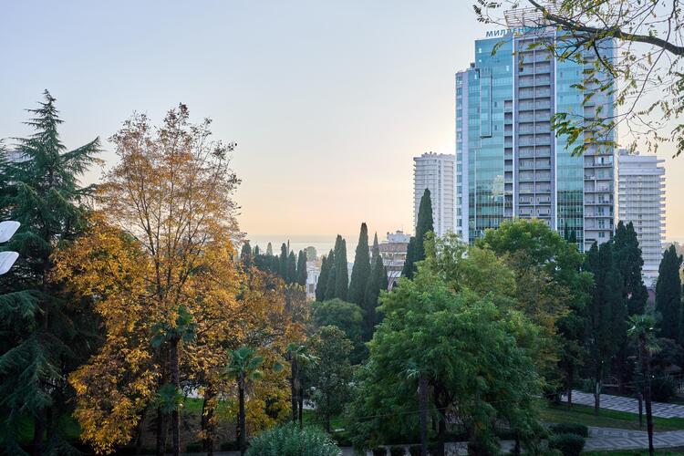 Фотография отеля