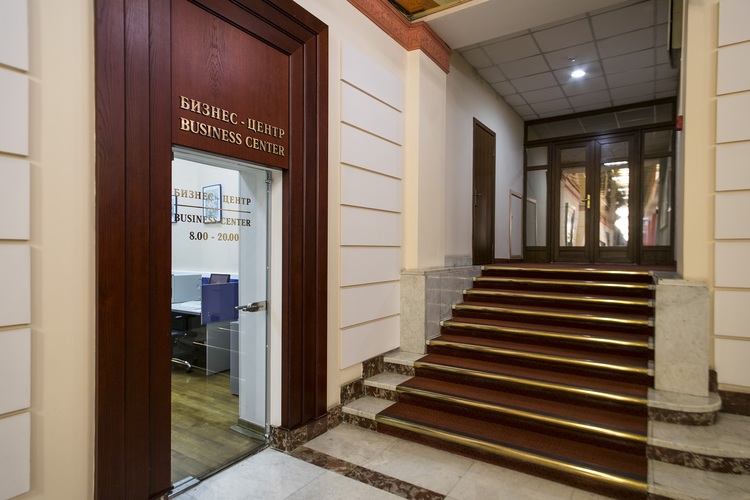 Фотография отеля