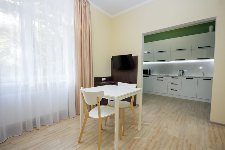 Фотография отеля