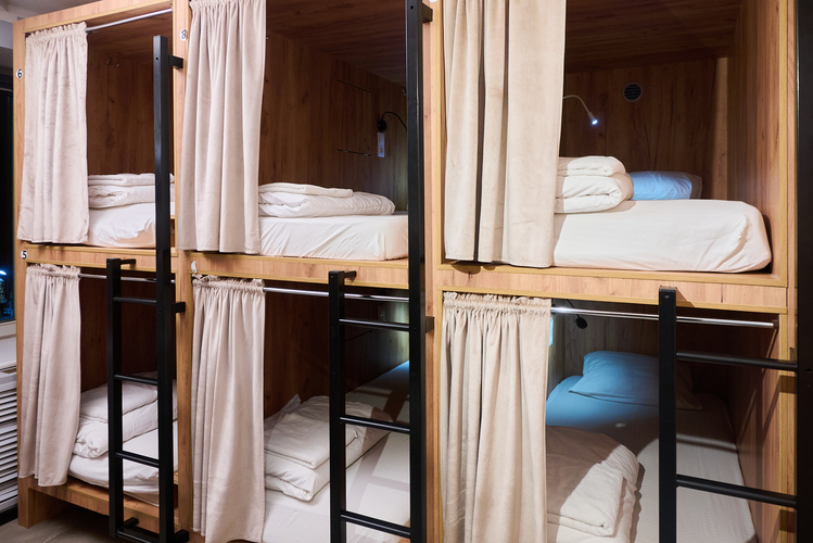 Фотография отеля