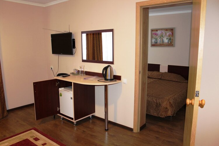 Фотография отеля