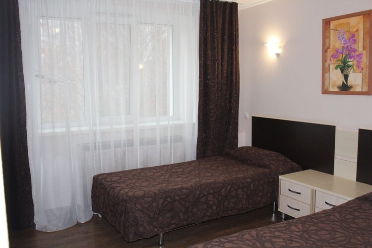 Фотография отеля