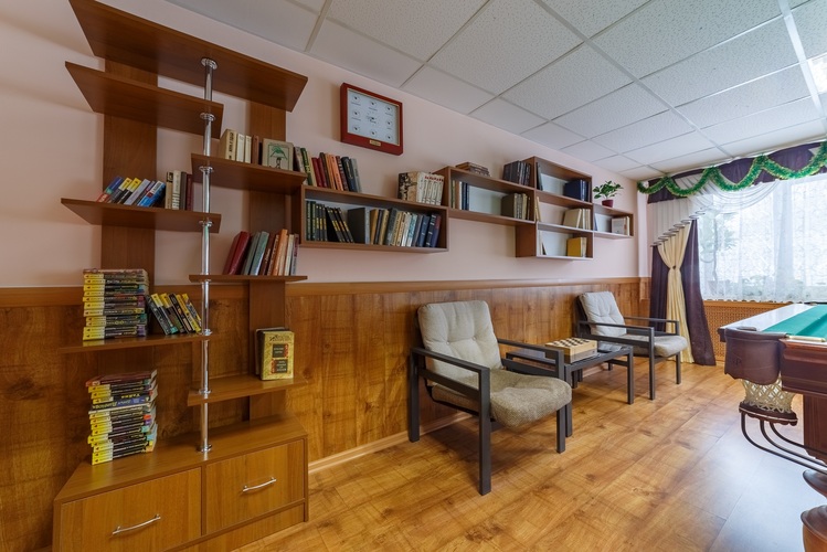 Фотография отеля