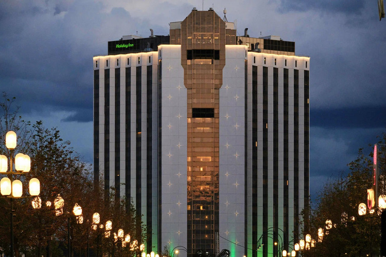 Фотография отеля