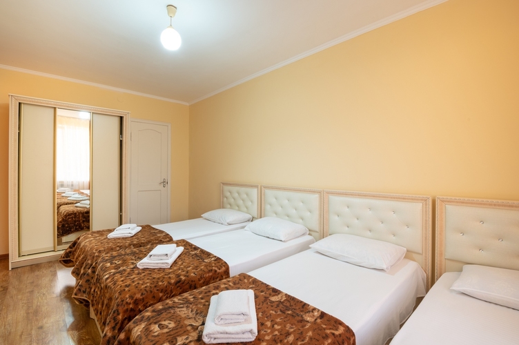 Фотография отеля