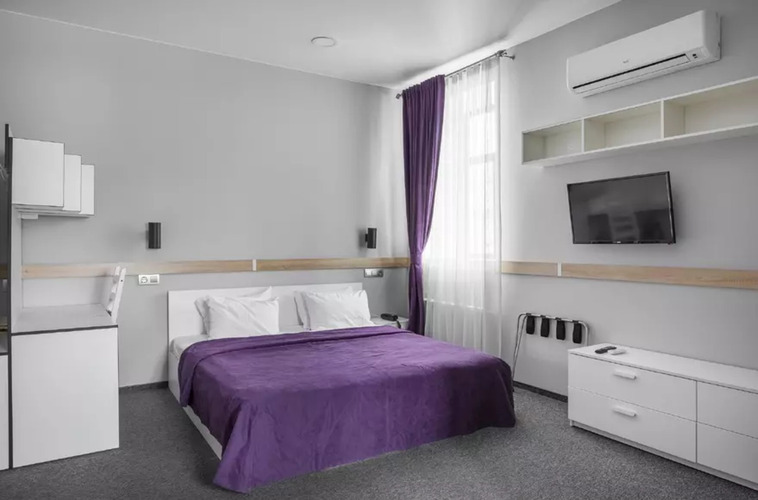 Фотография отеля