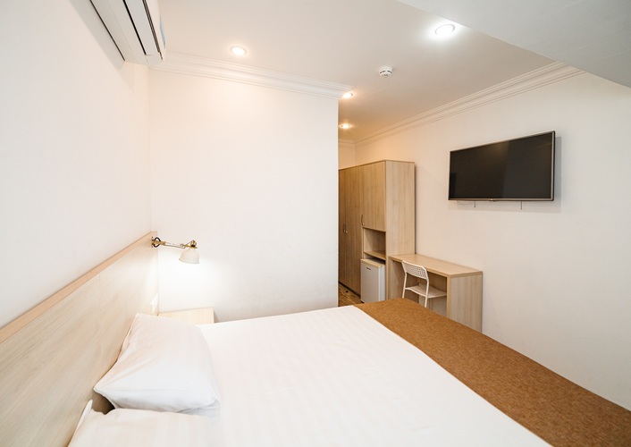 Фотография отеля