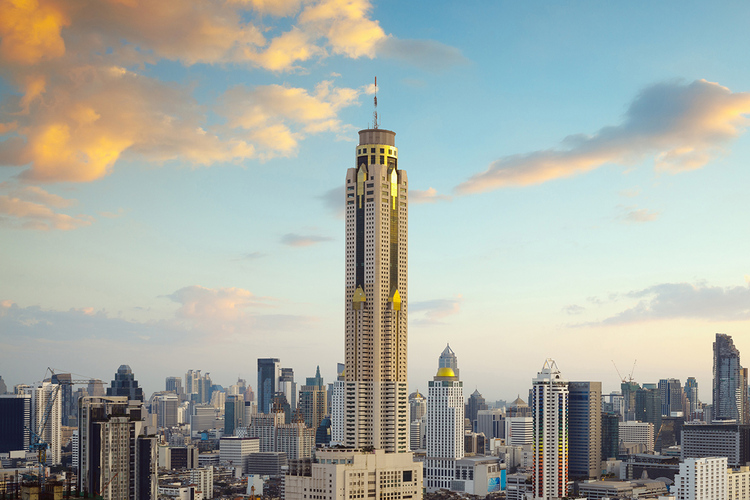 Фото точки Байок Скай