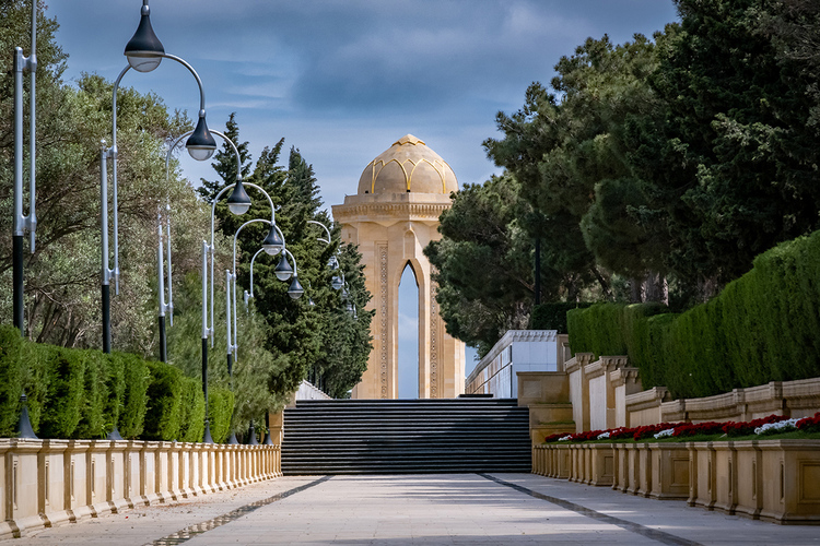 Фото точки Нагорный парк