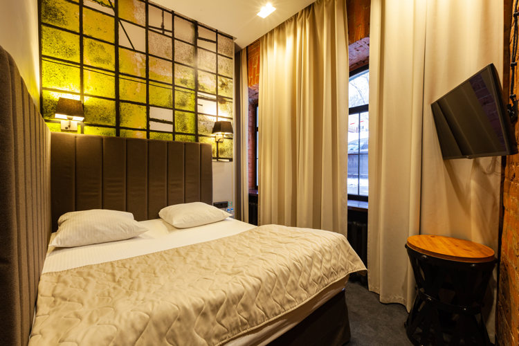 Фотография отеля