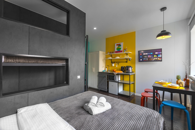 Фотография отеля