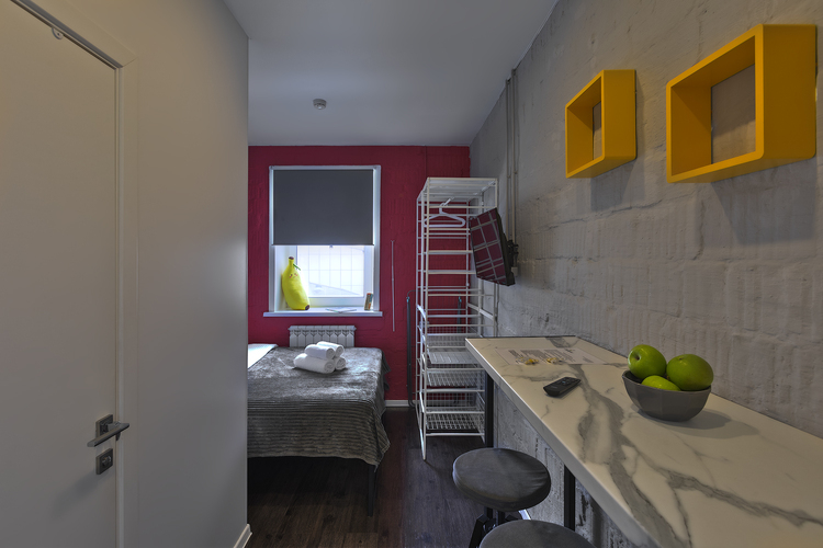 Фотография отеля