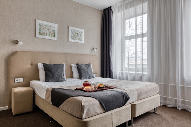 Фотография отеля