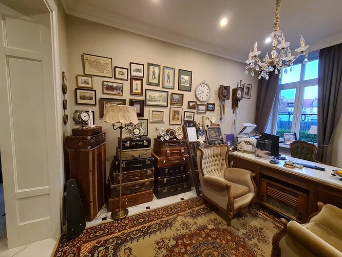 Фотография отеля