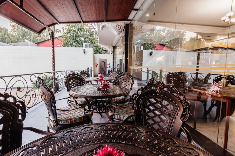 Фотография отеля