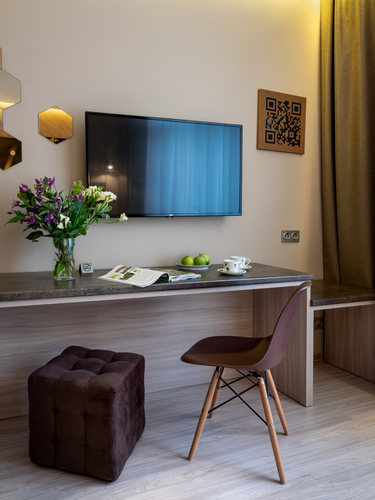 Фотография отеля