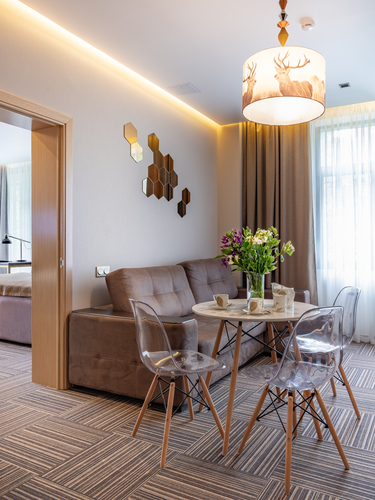 Фотография отеля