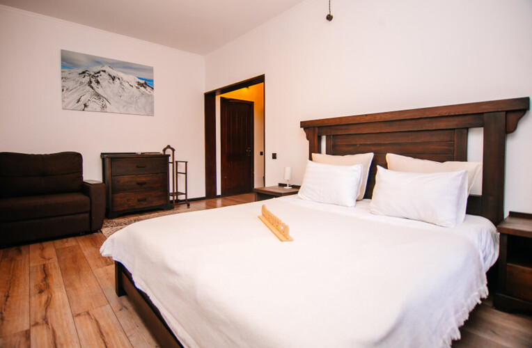 Фотография отеля