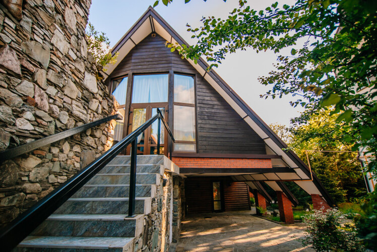 Фотография отеля