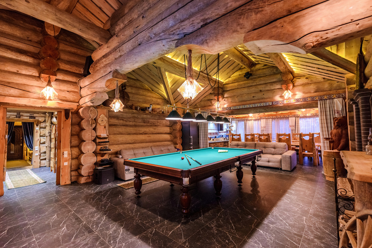 Фотография отеля