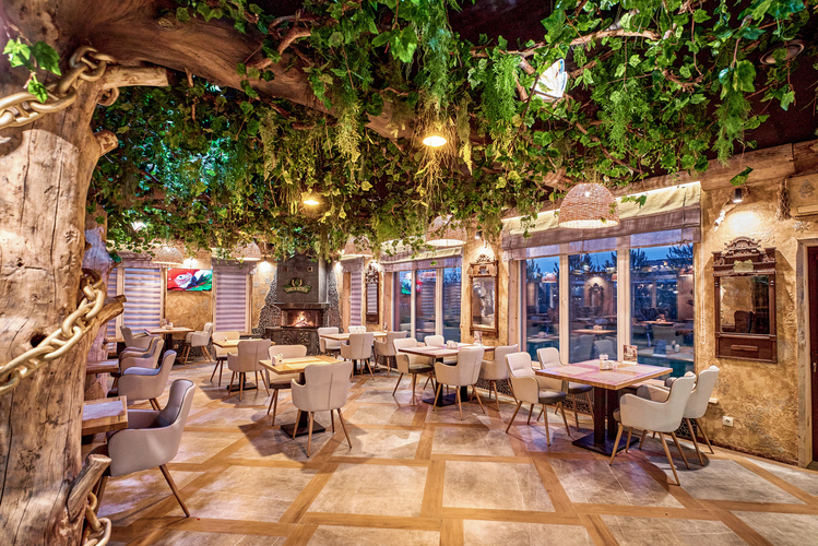 Фотография отеля