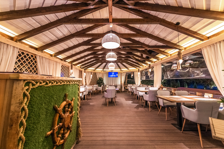 Фотография отеля