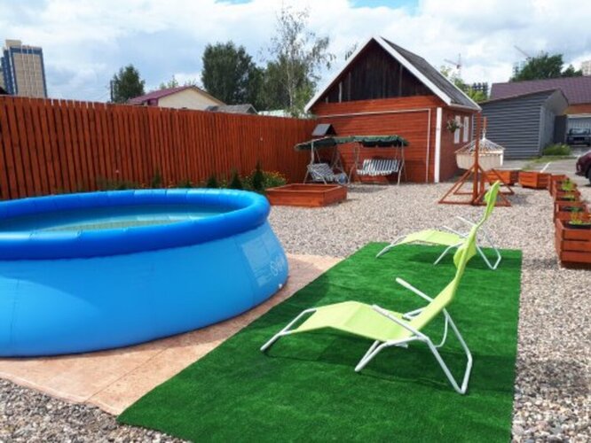 Фотография отеля